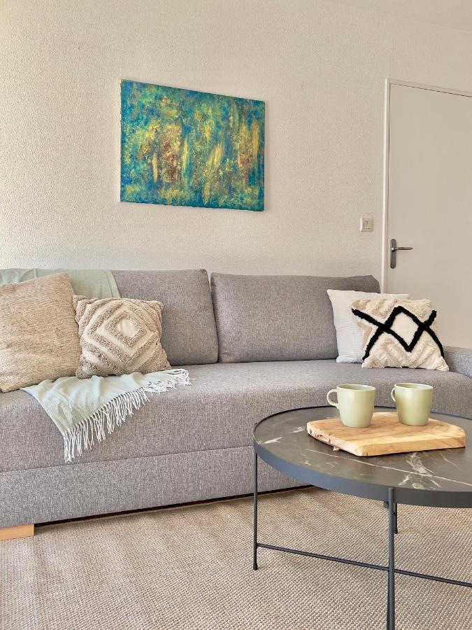 La Voulzie Appartement - Proche Centre Avec Parking Prive Provins Extérieur photo